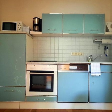 Ferienwohnung Zur Alten Post Lützen Extérieur photo
