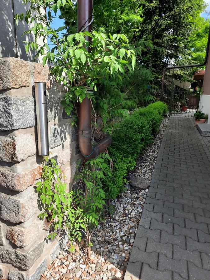 Ferienwohnung Zur Alten Post Lützen Extérieur photo